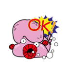 Fishio（個別スタンプ：27）