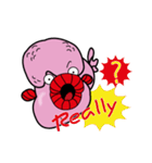 Fishio（個別スタンプ：28）