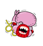 Fishio（個別スタンプ：29）