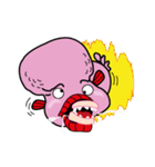 Fishio（個別スタンプ：35）
