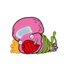 Fishio（個別スタンプ：37）