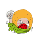 Fishio（個別スタンプ：40）