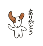 名犬ジョゼ（個別スタンプ：13）