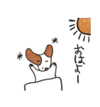 名犬ジョゼ（個別スタンプ：24）