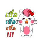 Aigi kawaii（個別スタンプ：29）