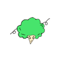 tist（個別スタンプ：1）