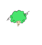 tist（個別スタンプ：4）