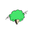 tist（個別スタンプ：5）
