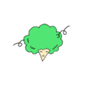 tist（個別スタンプ：6）