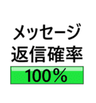 第三弾！コンピーちゃん（個別スタンプ：7）