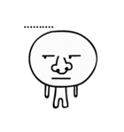 Kung Hua Klom（個別スタンプ：8）