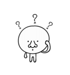 Kung Hua Klom（個別スタンプ：24）