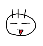 グロリアススタンプ（個別スタンプ：32）