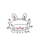ブタのももちゃん（個別スタンプ：2）