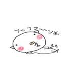ブタのももちゃん（個別スタンプ：6）