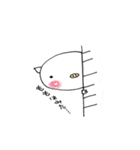 ブタのももちゃん（個別スタンプ：11）