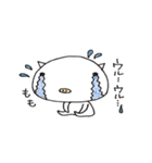 ブタのももちゃん（個別スタンプ：23）