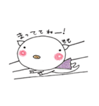 ブタのももちゃん（個別スタンプ：33）
