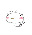 ブタのももちゃん（個別スタンプ：37）
