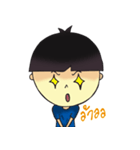 Kala Bob（個別スタンプ：1）