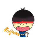 Kala Bob（個別スタンプ：2）