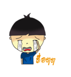 Kala Bob（個別スタンプ：4）
