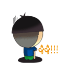Kala Bob（個別スタンプ：5）