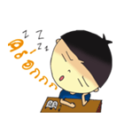 Kala Bob（個別スタンプ：8）