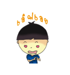 Kala Bob（個別スタンプ：9）