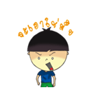 Kala Bob（個別スタンプ：10）