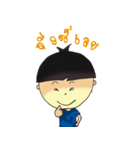 Kala Bob（個別スタンプ：12）