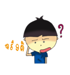 Kala Bob（個別スタンプ：13）