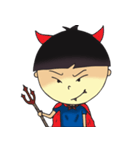 Kala Bob（個別スタンプ：14）