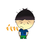 Kala Bob（個別スタンプ：16）