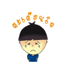 Kala Bob（個別スタンプ：18）