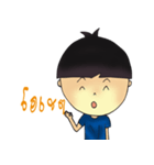 Kala Bob（個別スタンプ：19）