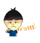 Kala Bob（個別スタンプ：21）