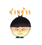 Kala Bob（個別スタンプ：25）