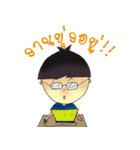 Kala Bob（個別スタンプ：30）
