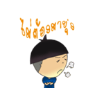 Kala Bob（個別スタンプ：31）