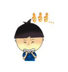 Kala Bob（個別スタンプ：32）