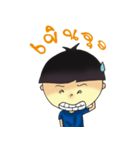 Kala Bob（個別スタンプ：35）