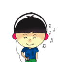 Kala Bob（個別スタンプ：36）