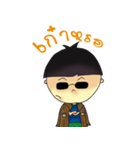 Kala Bob（個別スタンプ：37）