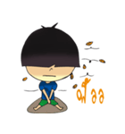 Kala Bob（個別スタンプ：38）