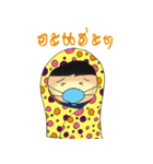 Kala Bob（個別スタンプ：39）