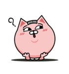 Daily LifeStyle of PungPos（個別スタンプ：15）