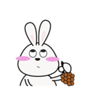 Sexy Rabbito（個別スタンプ：1）