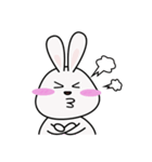 Sexy Rabbito（個別スタンプ：2）