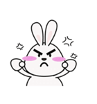 Sexy Rabbito（個別スタンプ：5）